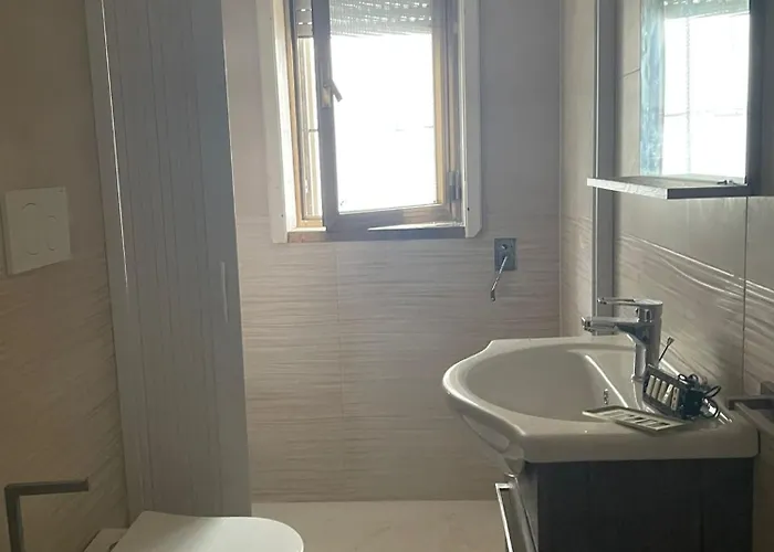 Antonietta Σπίτι διακοπών *