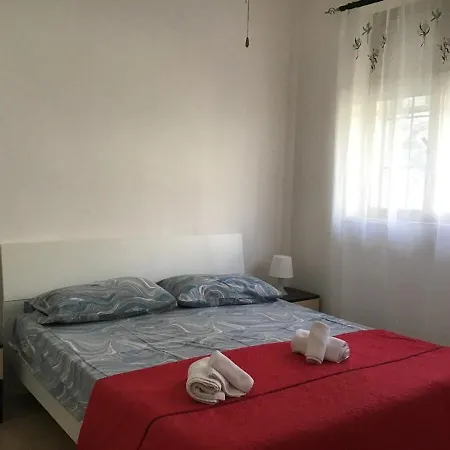 Tatil Evi Antonietta