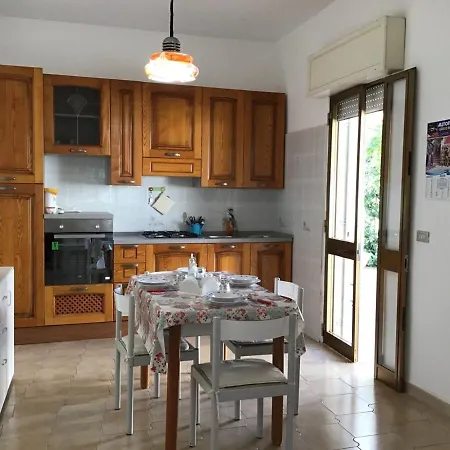 Tatil Evi Antonietta