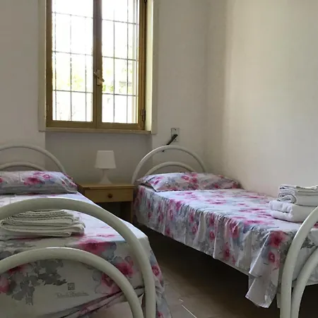 Ferienhaus Antonietta