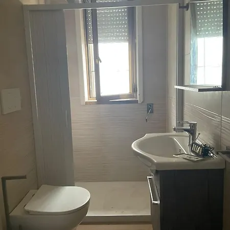 Antonietta Tatil Evi *